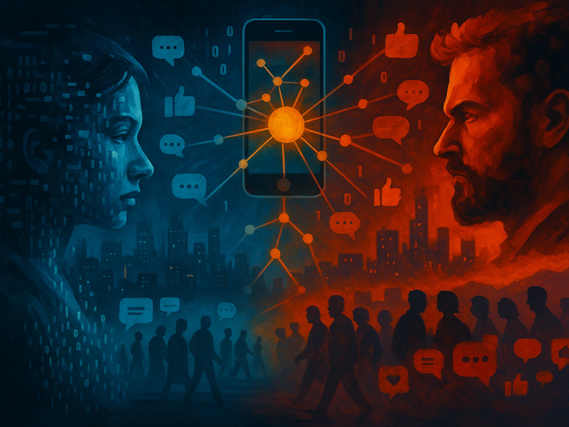 Sundial Simulation Sundial Sim – Next-Generation Social Simulation Platform