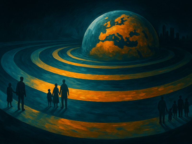Sundial Simulation Sundial Sim – Next-Generation Social Simulation Platform