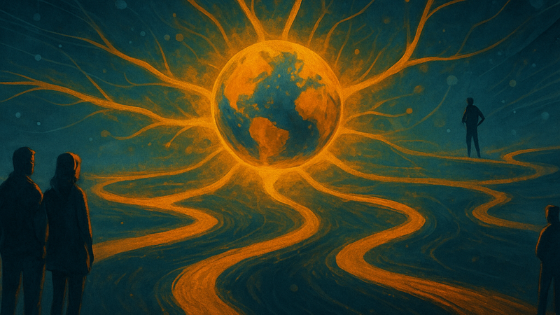 Sundial Simulation Personas in Simulation | How Traits, Beliefs & Memory Drive Human ...